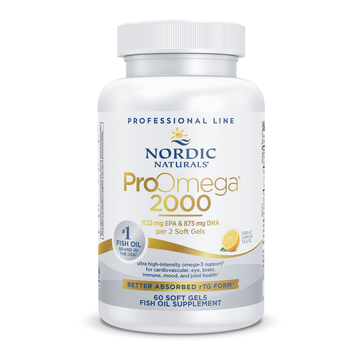 ProOmega® 2000
