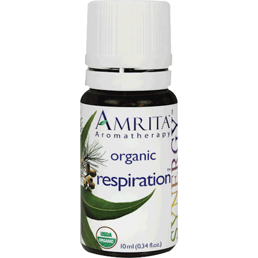 Respiration Organic