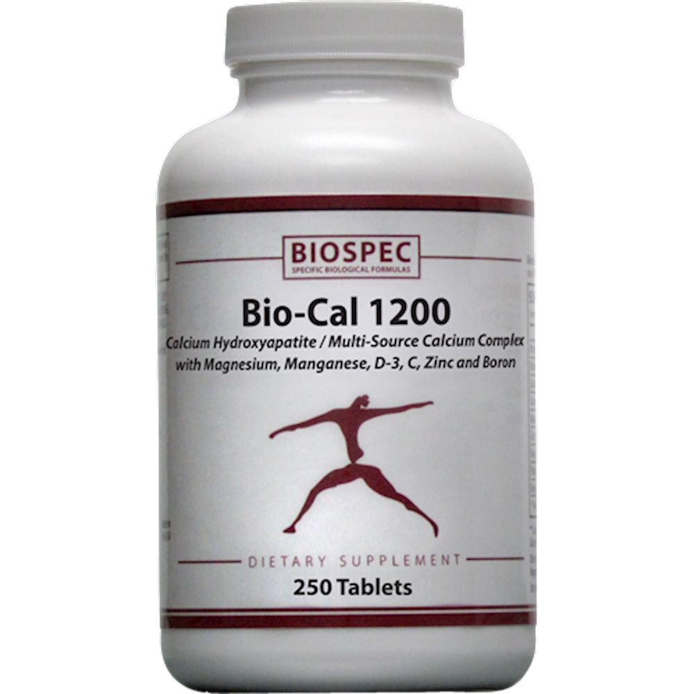 Bio-Cal 1200