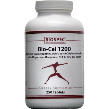 Bio-Cal 1200