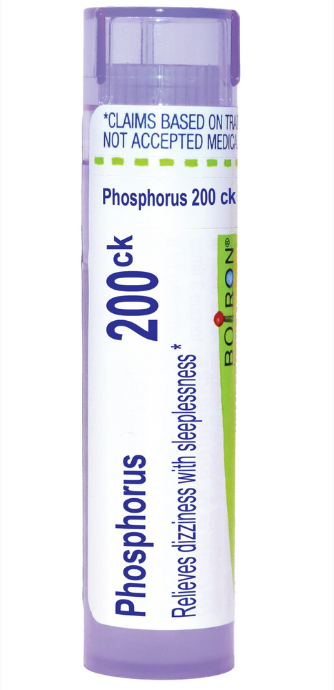 Phosphorus 200ck