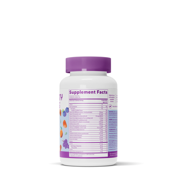 SmartyPants Toddler Complete