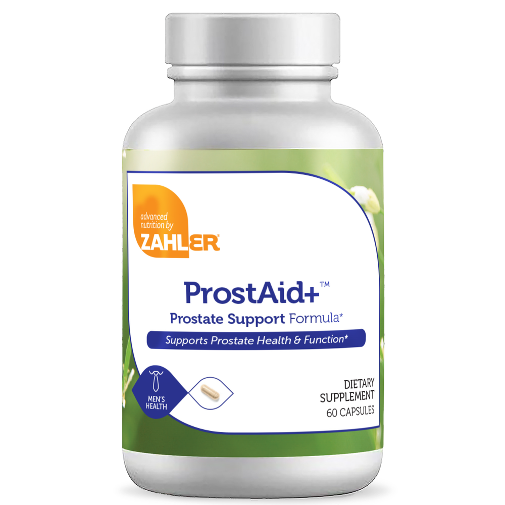 ProstAid+