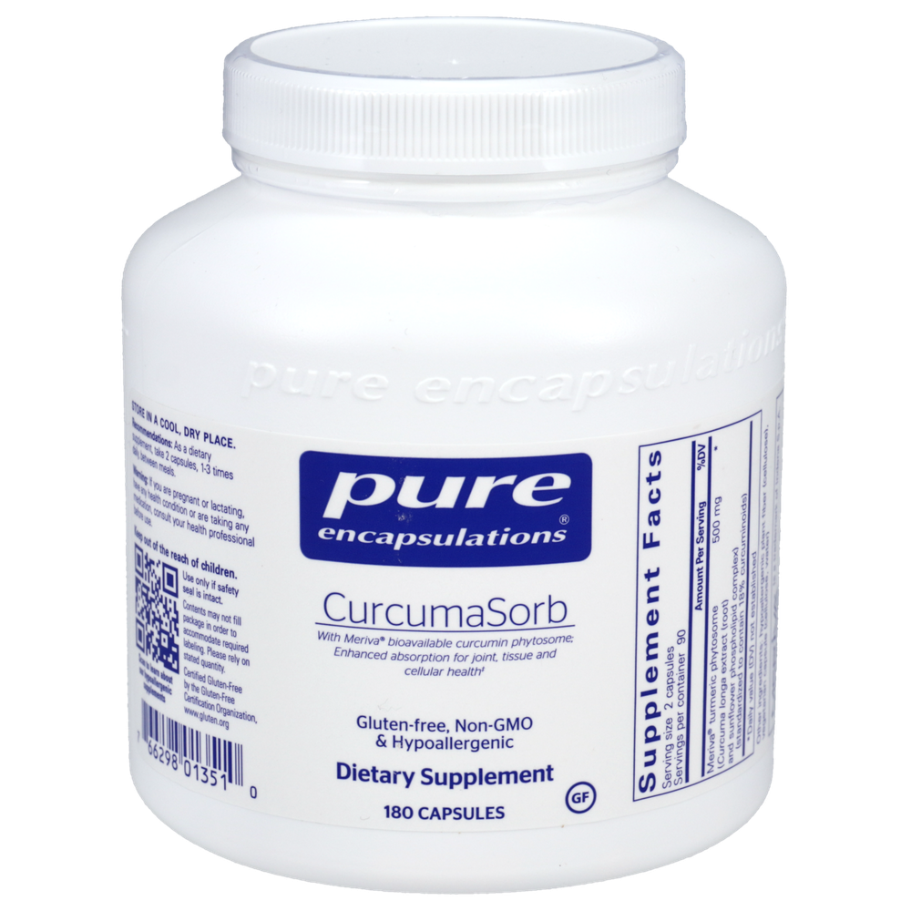 CurcumaSorb