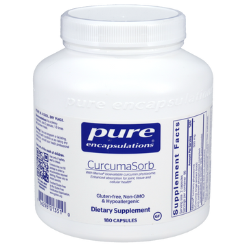 CurcumaSorb