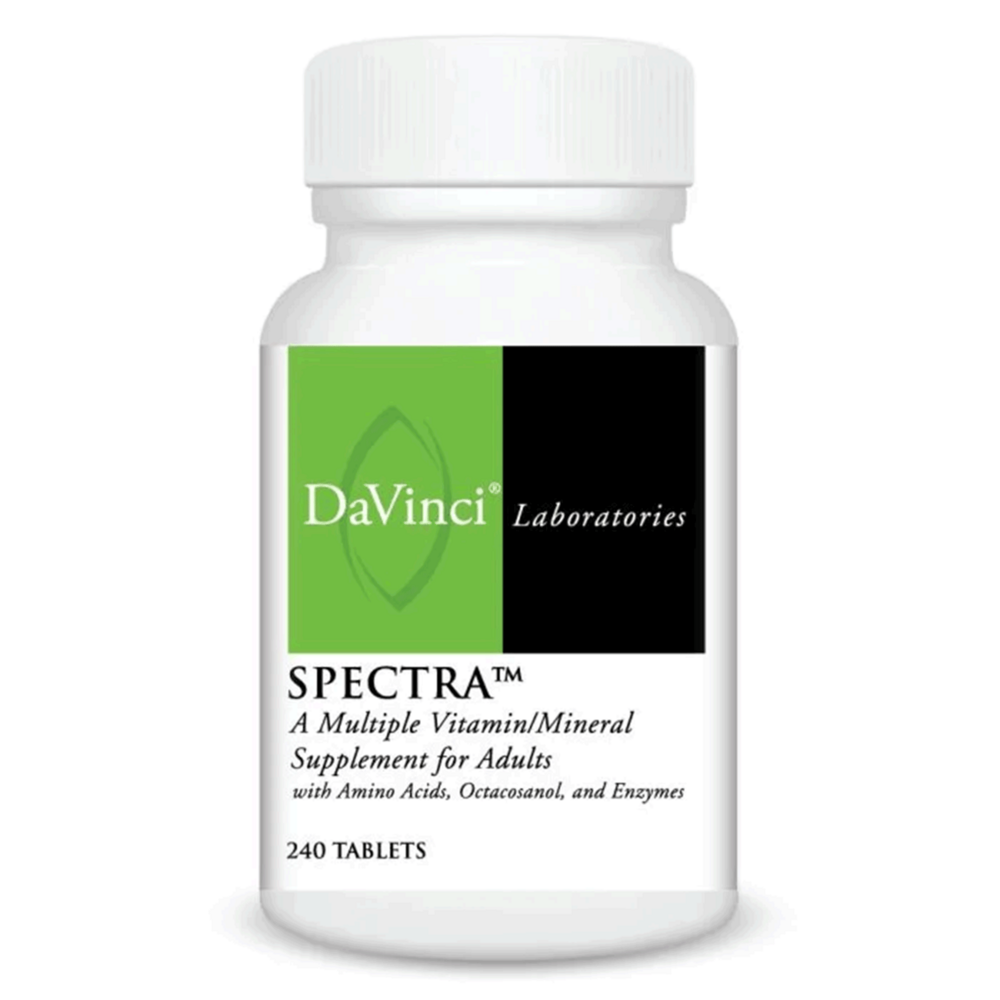 Spectra (California Only)