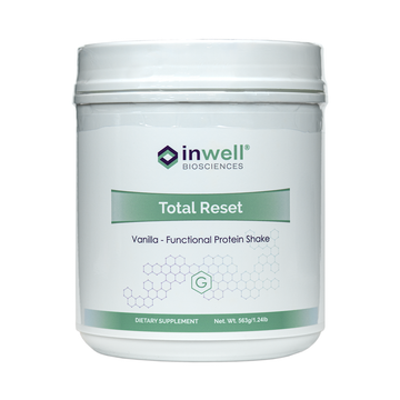 Total Reset, Vanilla
