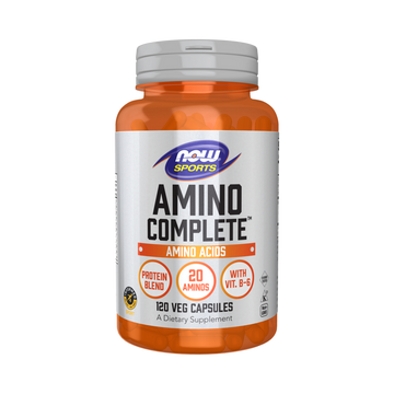 Amino Complete