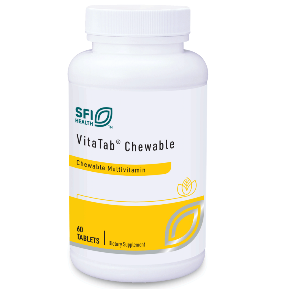 Vitatab® Chewable