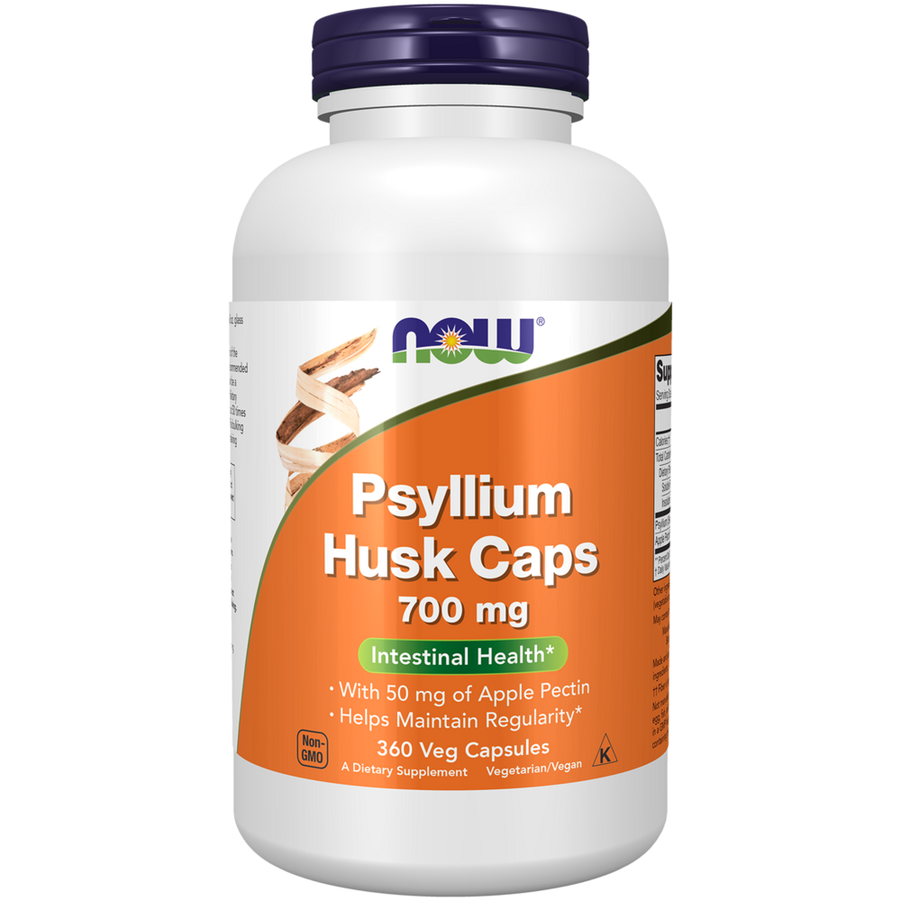 Psyllium Husk
