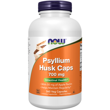 Psyllium Husk