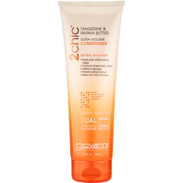 2chic® Ultra-Volume Conditioner