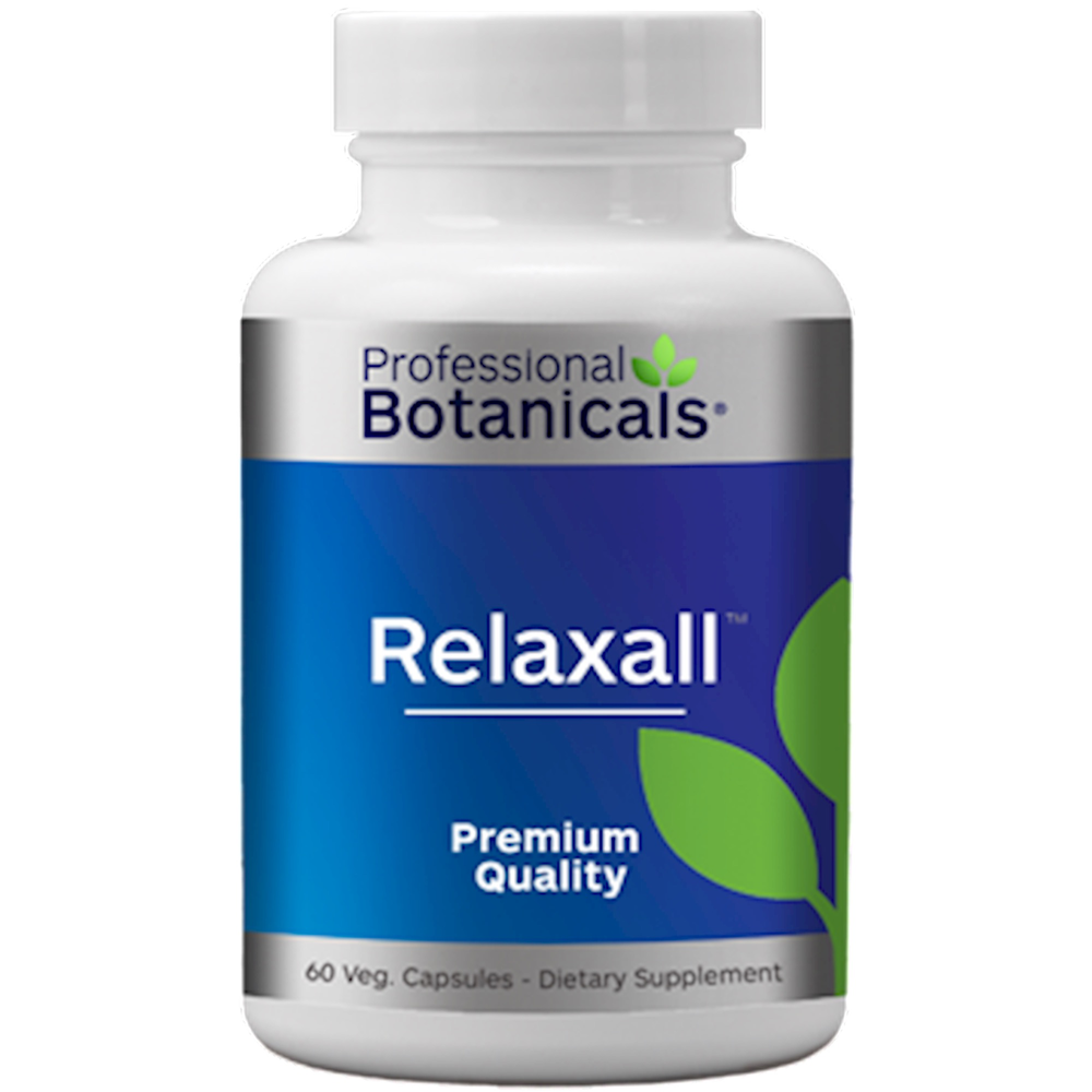 Relax All