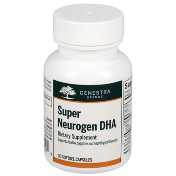 Super Neurogen DHA