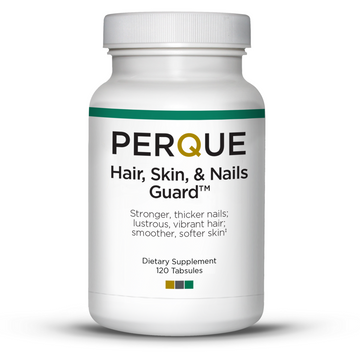 Hair, Skin and Nails Guard