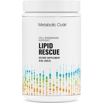 Lipid Rescue