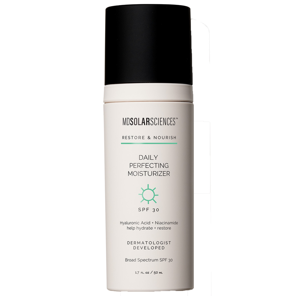 Daily Perfecting Moisturizer SPF 30