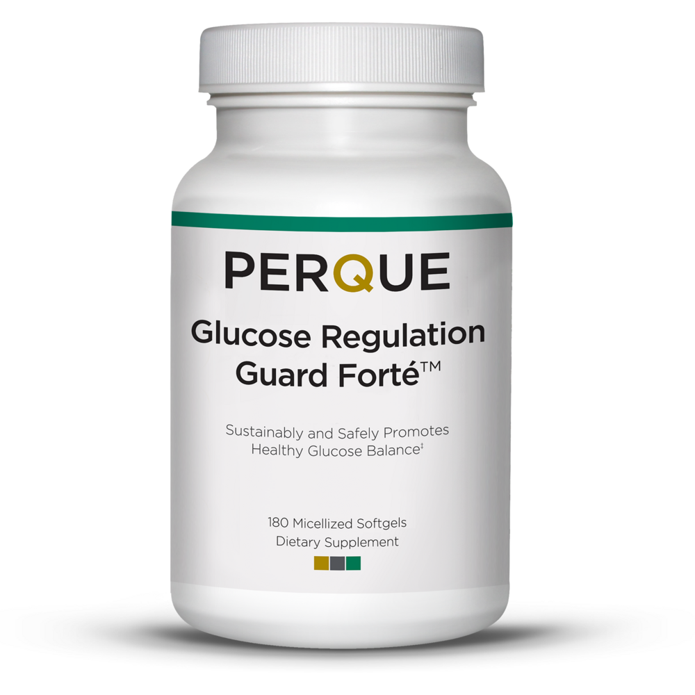 Glucose Regulation Guard Forte