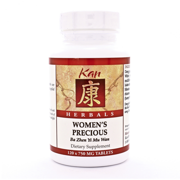 Women's Precious