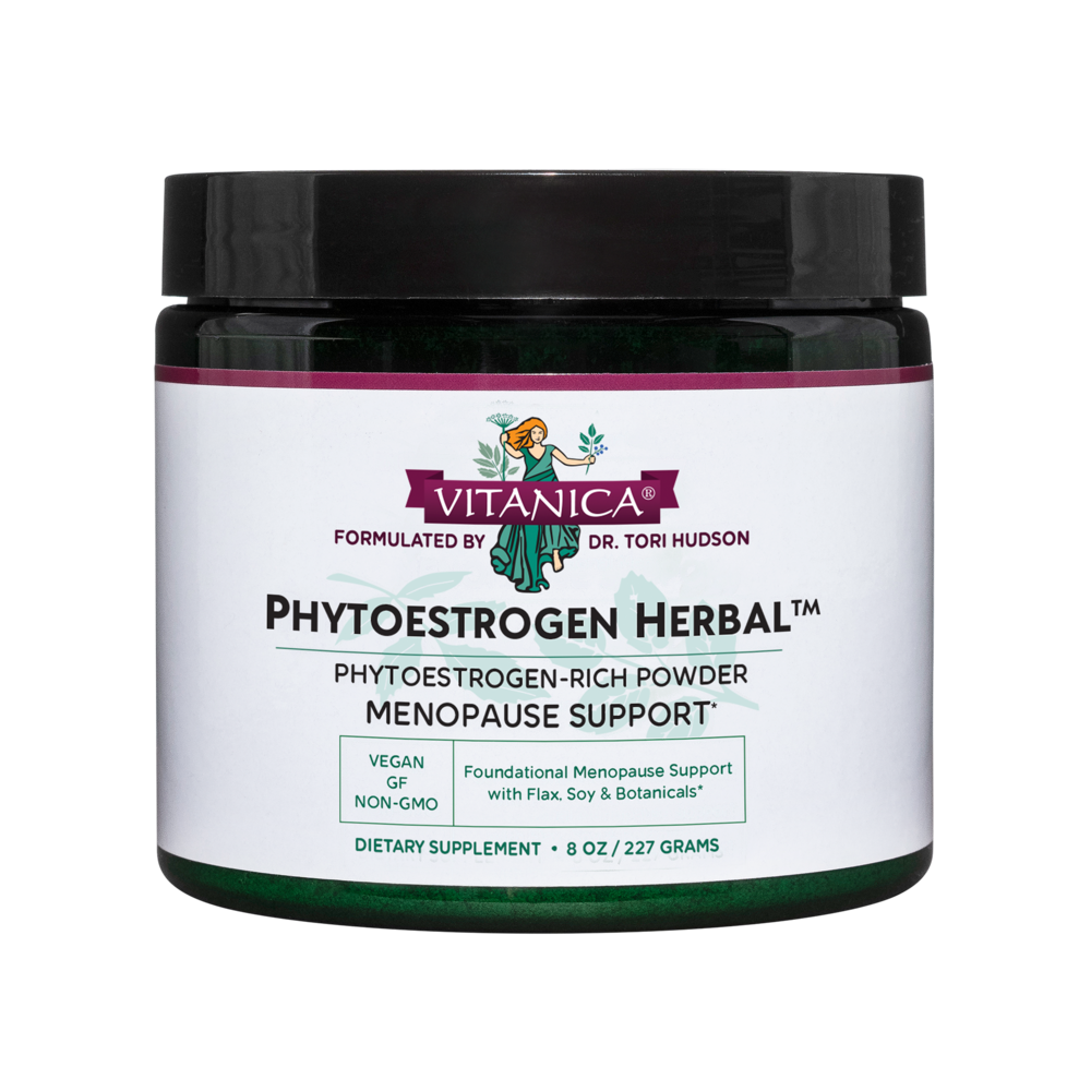 PhytoEstrogen Herbal