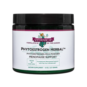 PhytoEstrogen Herbal