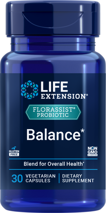 FLORASSIST Balance