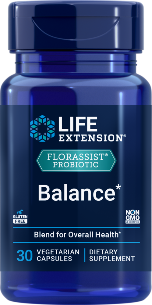 FLORASSIST Balance