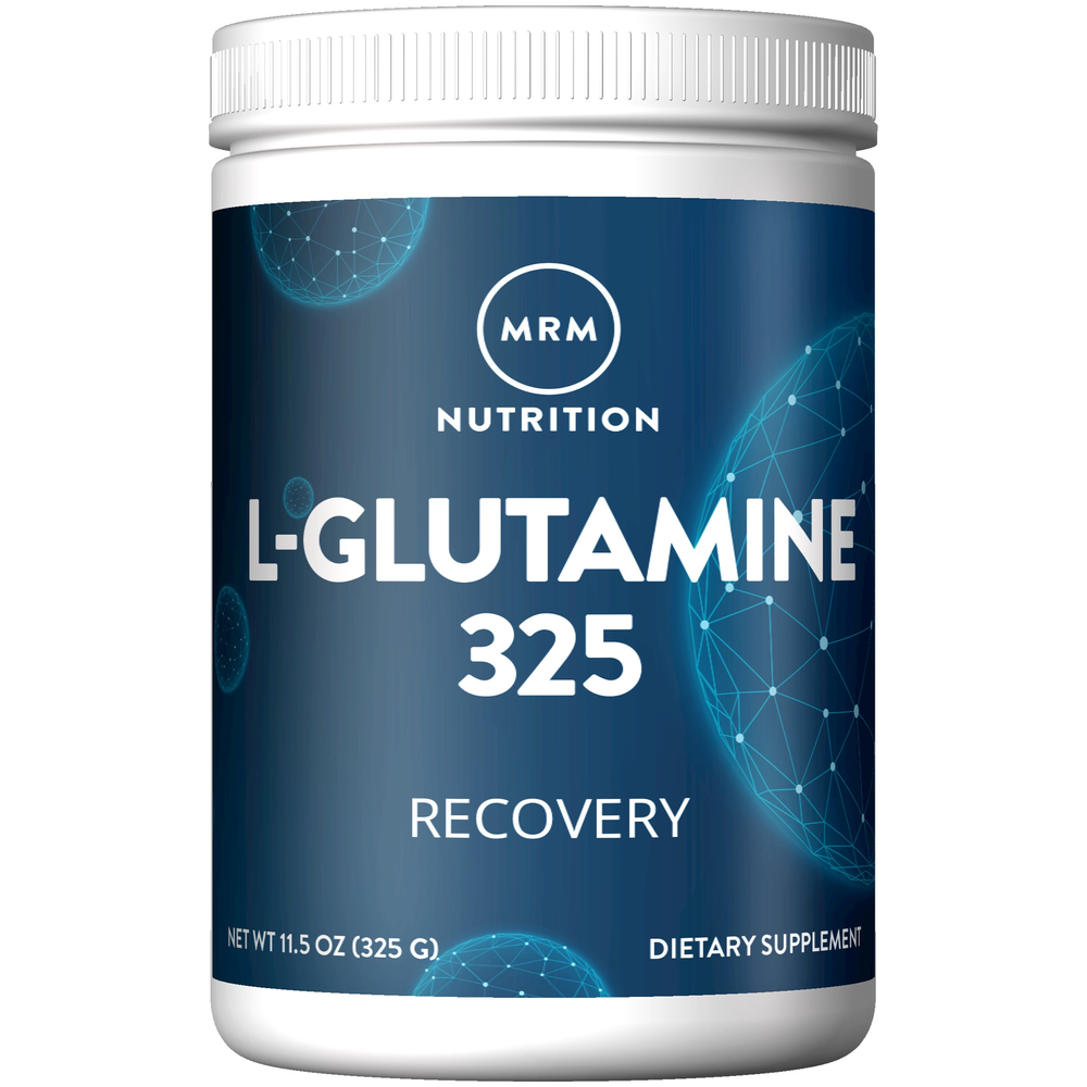L-Glutamine Powder 325mg