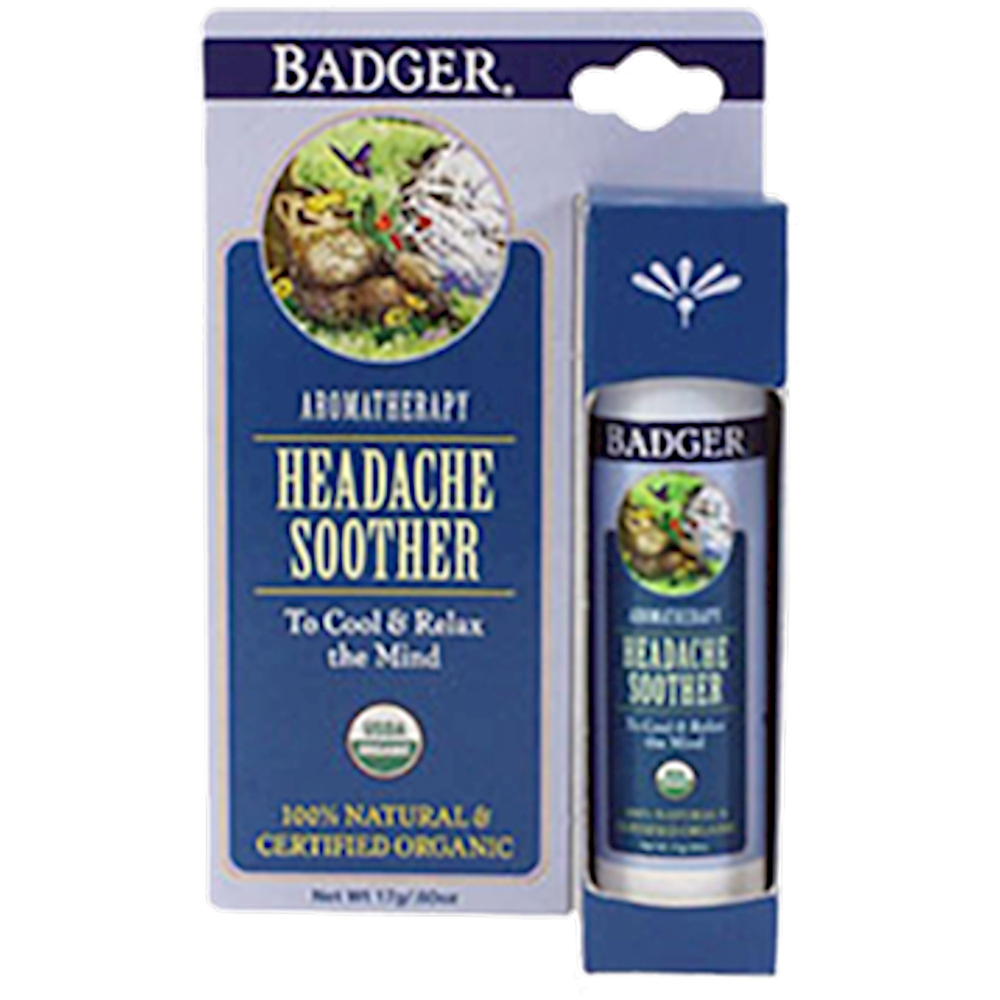 Headache Soother