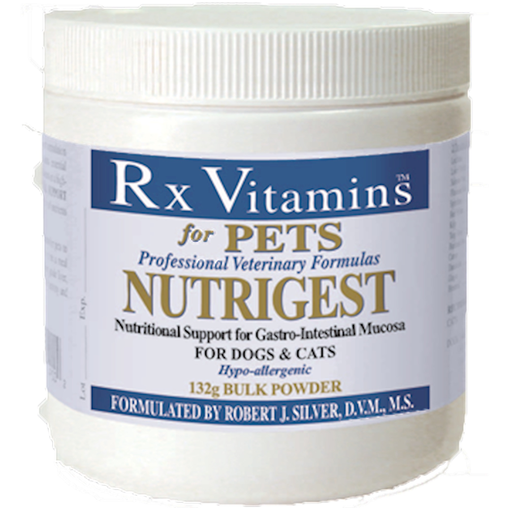 NutriGest for Dogs & Cats Powder
