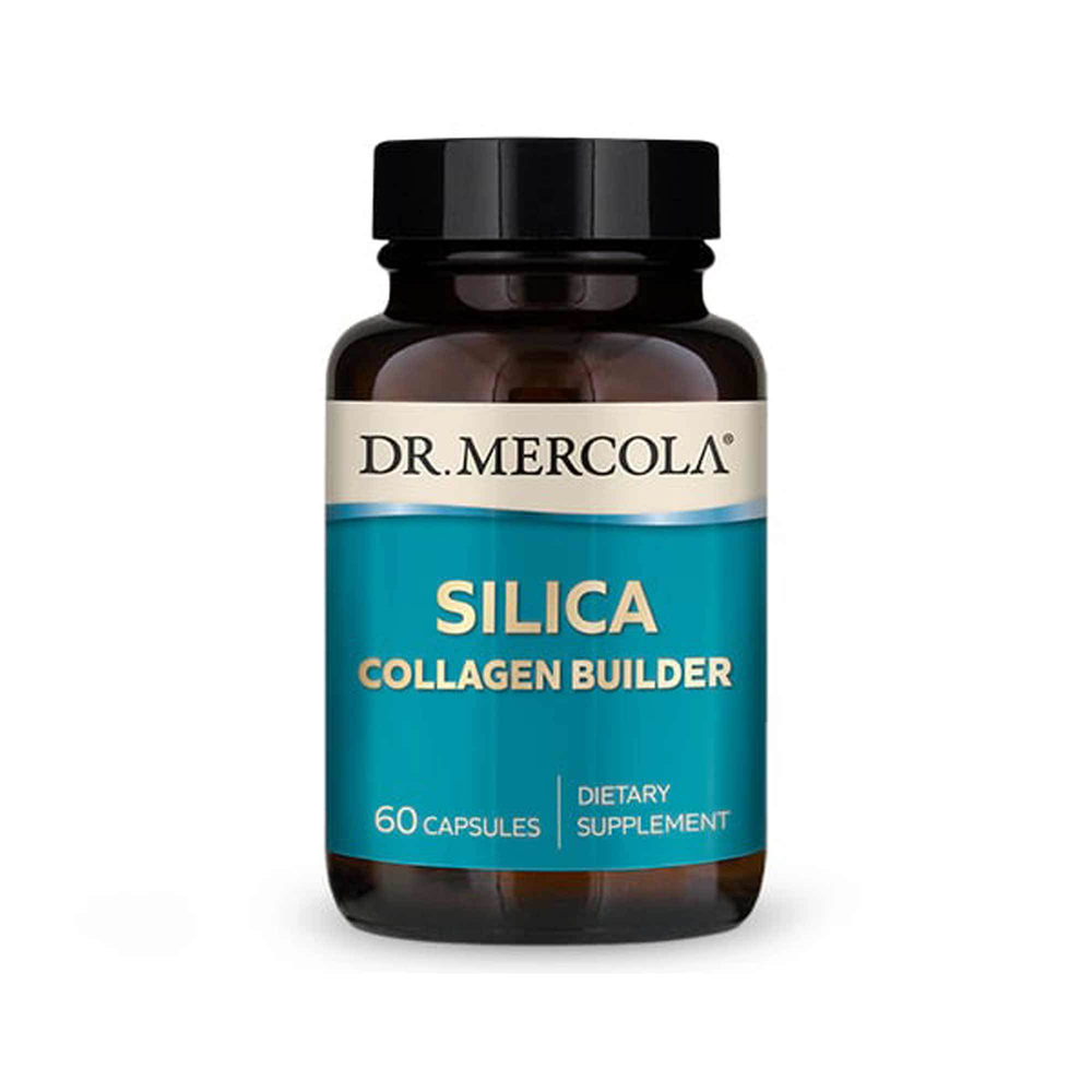 Silica Collagen Builder