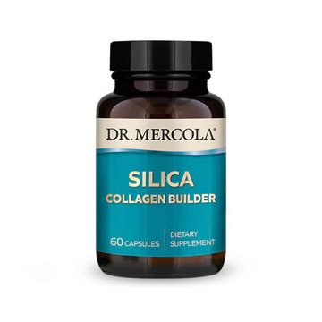 Silica Collagen Builder