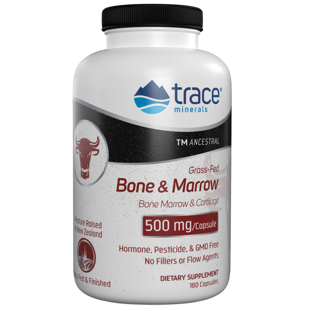 TM Ancestral Bone & Marrow Capsules