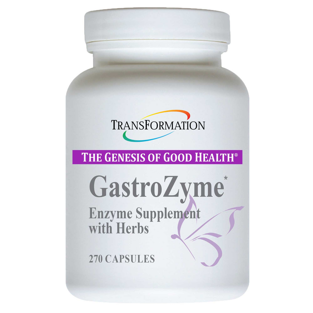 GastroZyme