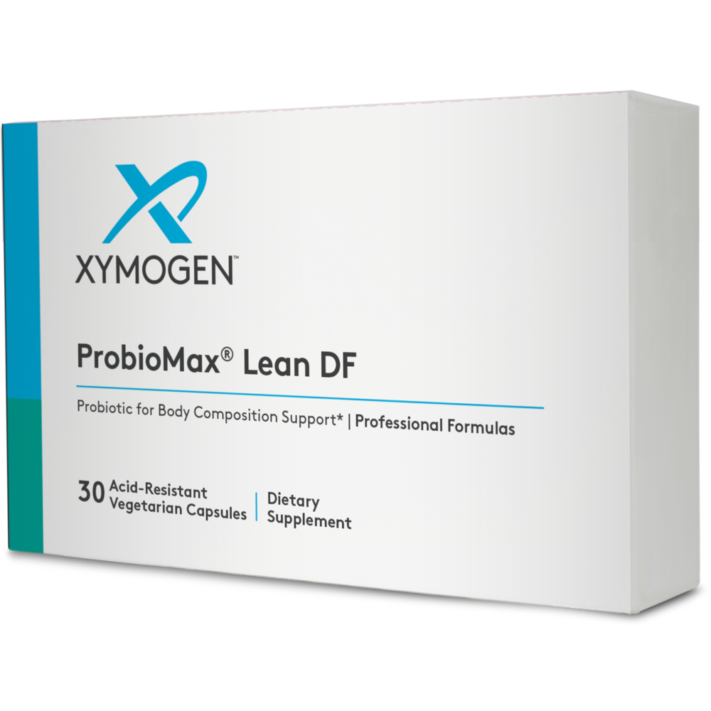 ProbioMax Lean DF (Probiotics)