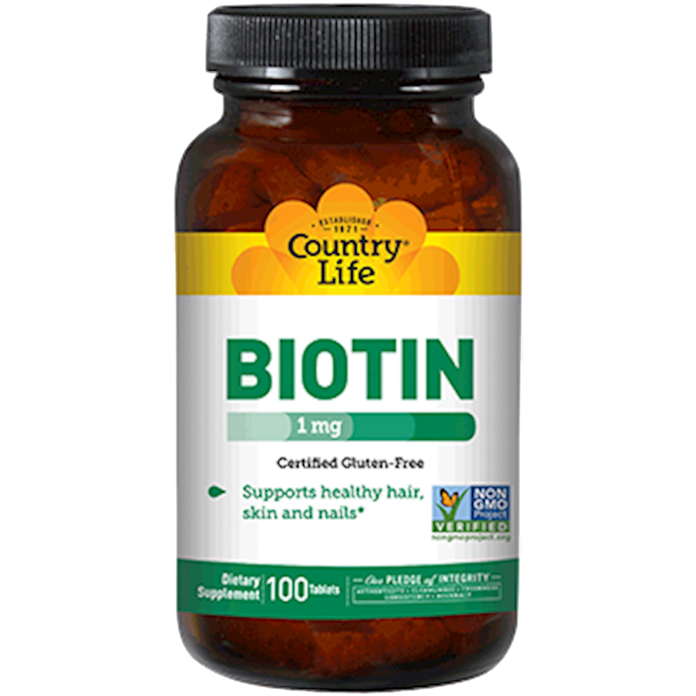 Biotin