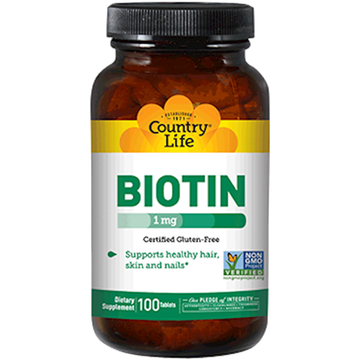 Biotin