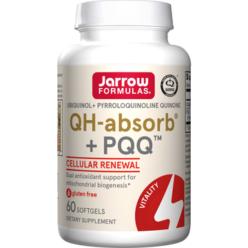 QH + PQQ