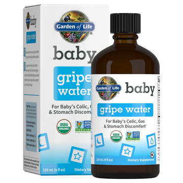 Baby Gripe Water