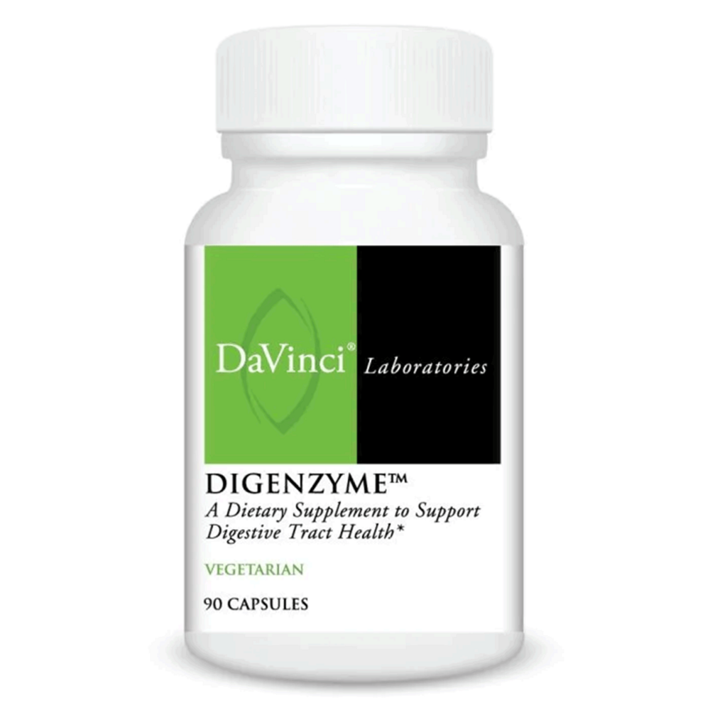 Digenzyme (California Only)