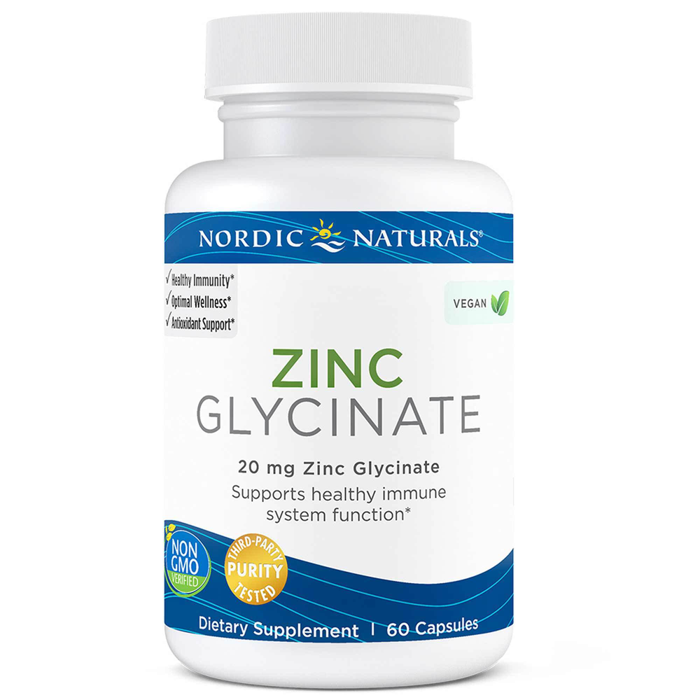 Zinc Glycinate