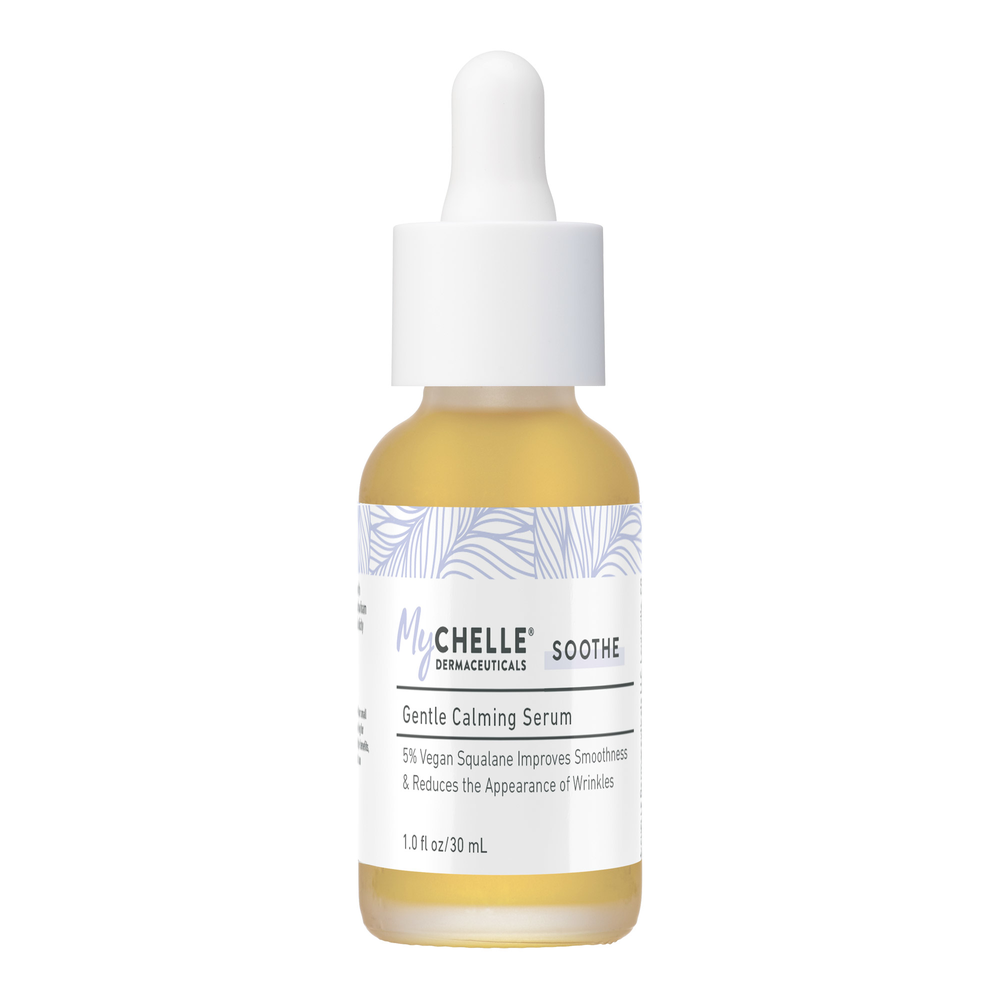 Gentle Calming Serum