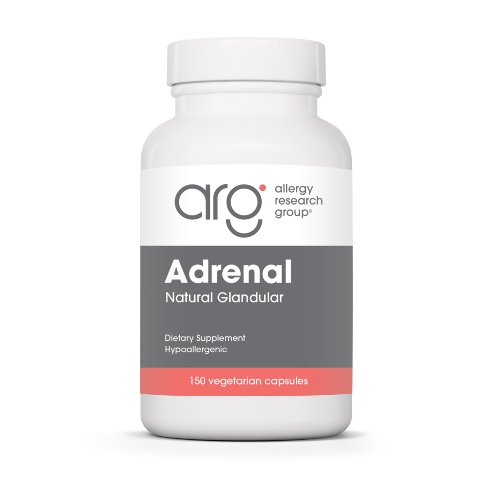 Adrenal Natural Glandular