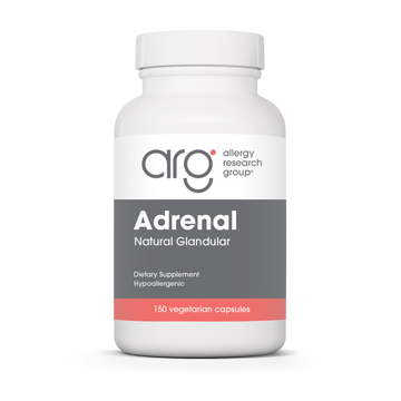 Adrenal Natural Glandular