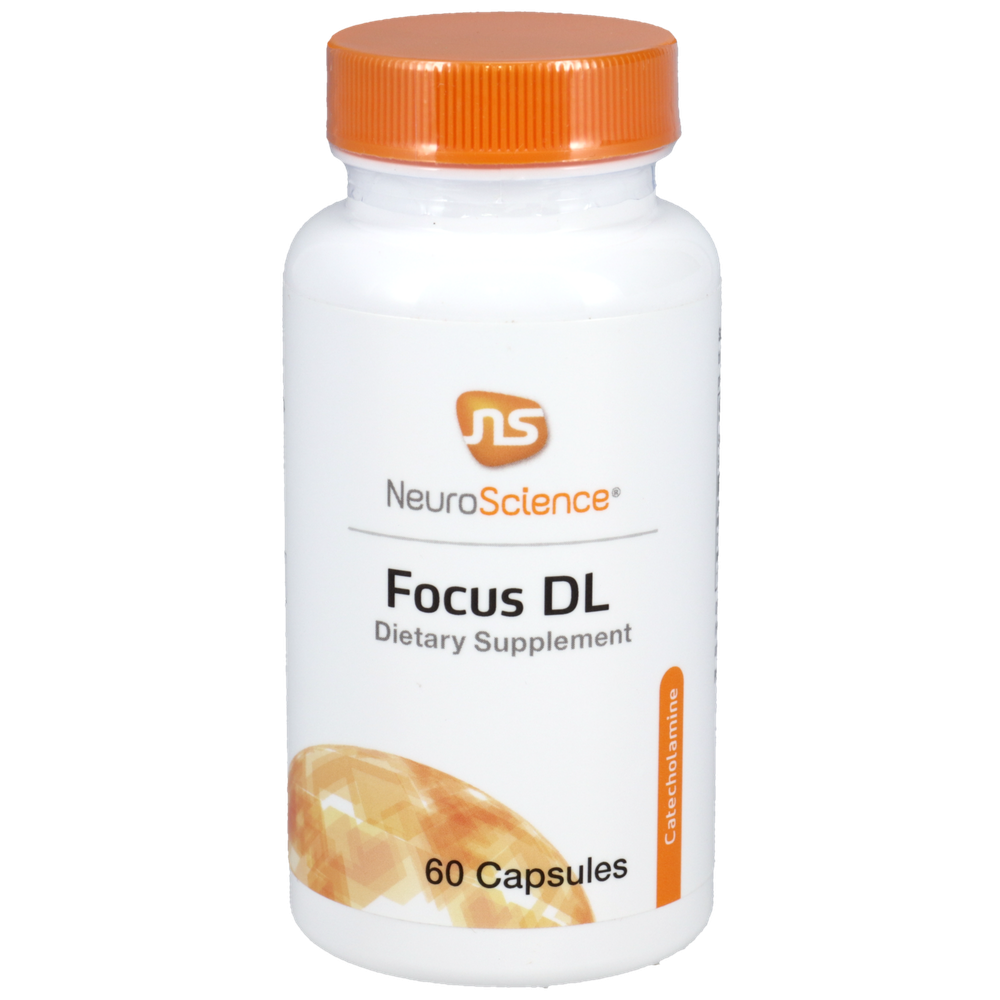 Focus DL (DL-phenylalanine)