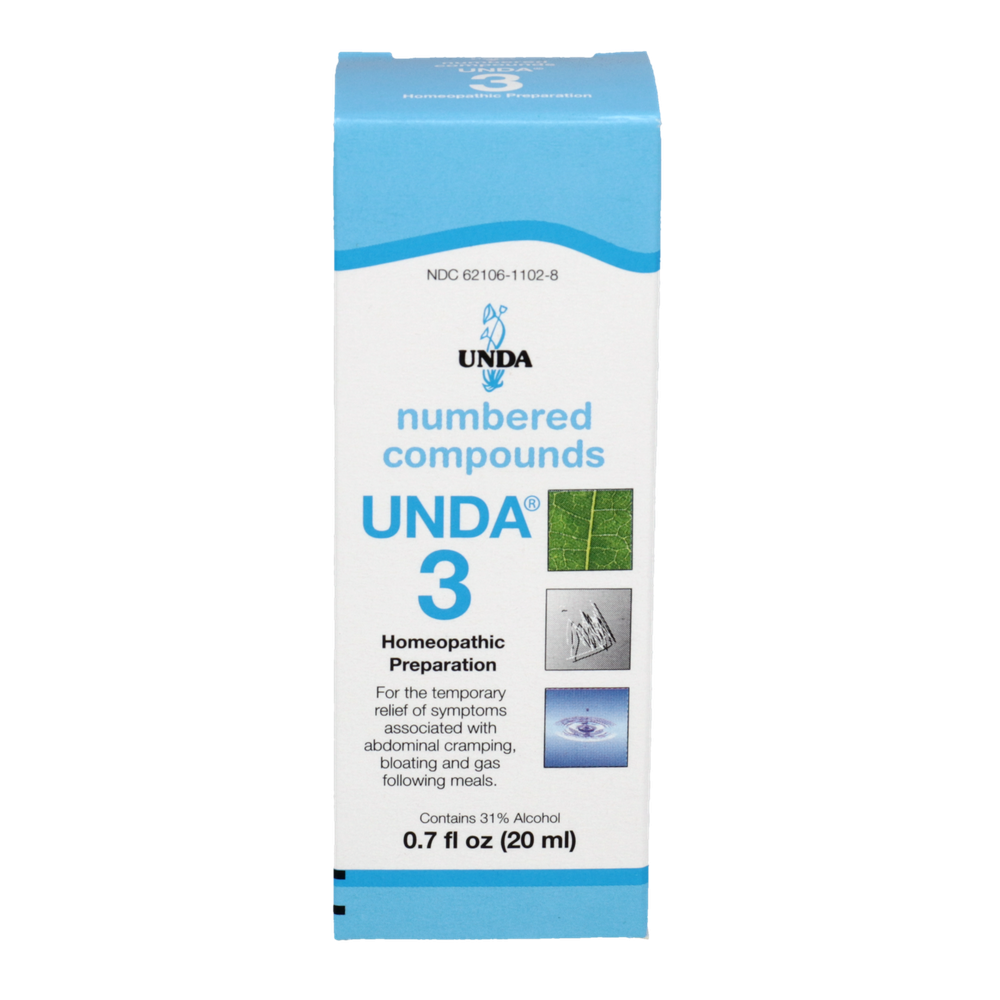Unda #3