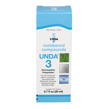 Unda #3