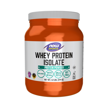 Whey Protein Isolate Pure