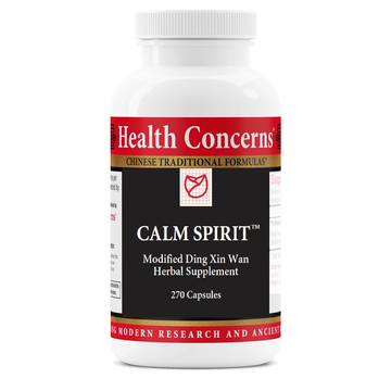 Calm Spirit