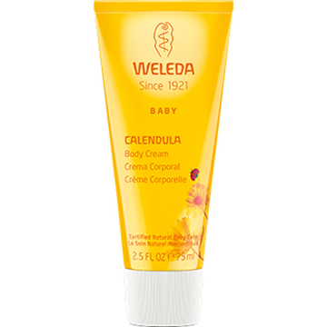 Baby Calendula Body Cream